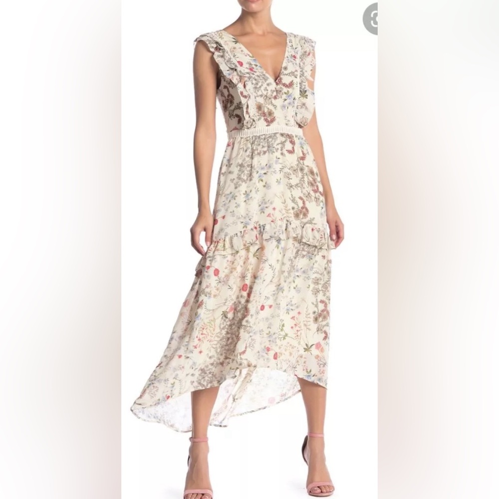 Chelsea28 Dress Nordstrom Revolve $188 size 0